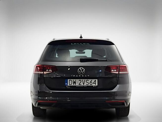 Volkswagen Passat Variant 1.5 TSI EVO Business DSG ! Z Polskiego Salonu ! Faktura VAT !