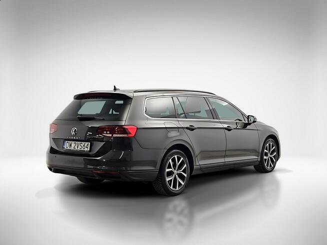 Volkswagen Passat Variant 1.5 TSI EVO Business DSG ! Z Polskiego Salonu ! Faktura VAT !