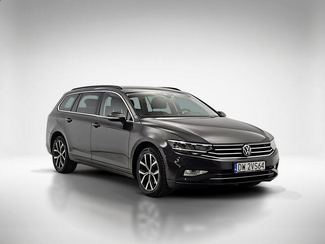 Volkswagen Passat Variant 1.5 TSI EVO Business DSG ! Z Polskiego Salonu ! Faktura VAT !