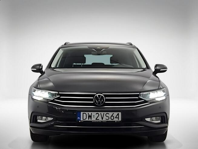 Volkswagen Passat Variant 1.5 TSI EVO Business DSG ! Z Polskiego Salonu ! Faktura VAT !