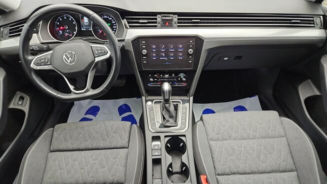 Volkswagen Passat Variant 1.5 TSI EVO Business DSG ! Z Polskiego Salonu ! Faktura VAT !