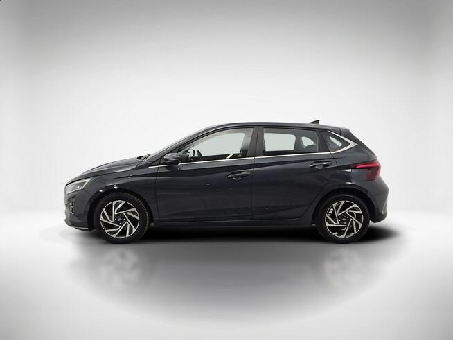 Hyundai i20 1.0 T-GDi Pure DCT ! Z Polskiego Salonu ! Faktura VAT !