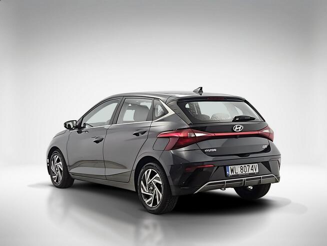Hyundai i20 1.0 T-GDi Pure DCT ! Z Polskiego Salonu ! Faktura VAT !