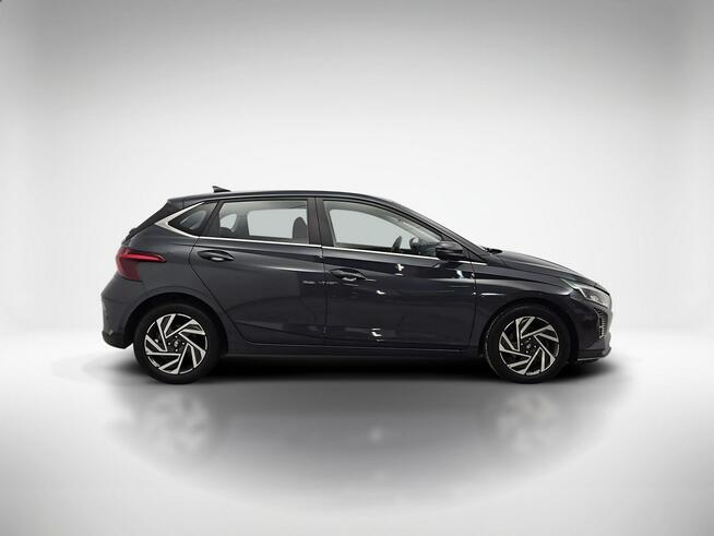 Hyundai i20 1.0 T-GDi Pure DCT ! Z Polskiego Salonu ! Faktura VAT !