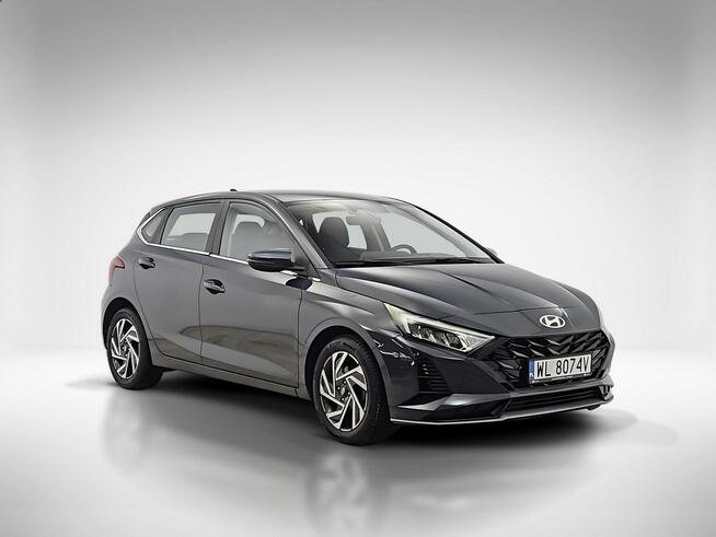 Hyundai i20 1.0 T-GDi Pure DCT ! Z Polskiego Salonu ! Faktura VAT !