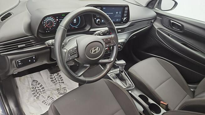 Hyundai i20 1.0 T-GDi Pure DCT ! Z Polskiego Salonu ! Faktura VAT !