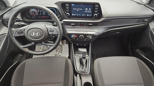 Hyundai i20 1.0 T-GDi Pure DCT ! Z Polskiego Salonu ! Faktura VAT !