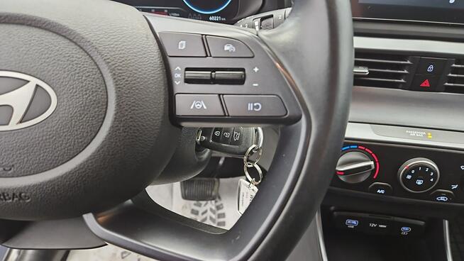 Hyundai i20 1.0 T-GDi Pure DCT ! Z Polskiego Salonu ! Faktura VAT !