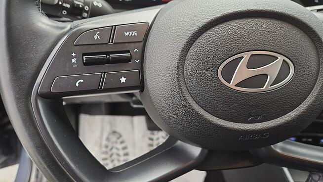 Hyundai i20 1.0 T-GDi Pure DCT ! Z Polskiego Salonu ! Faktura VAT !