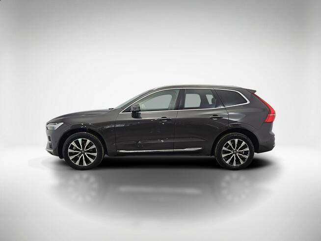 Volvo XC 60 B5 B AWD Plus Bright aut ! Z Polskiego Salonu ! Faktura VAT !