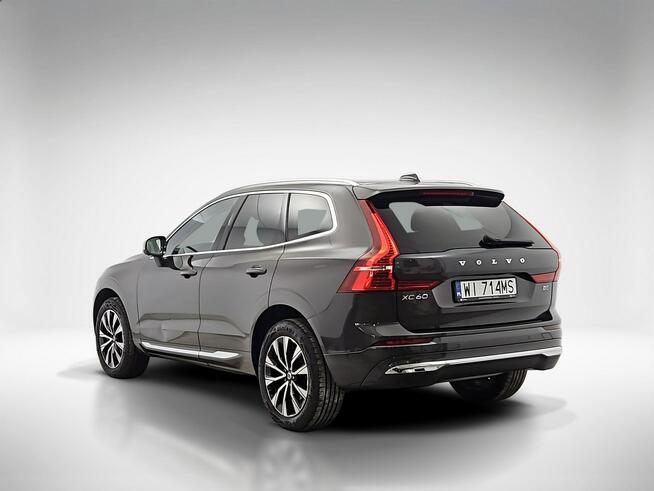 Volvo XC 60 B5 B AWD Plus Bright aut ! Z Polskiego Salonu ! Faktura VAT !