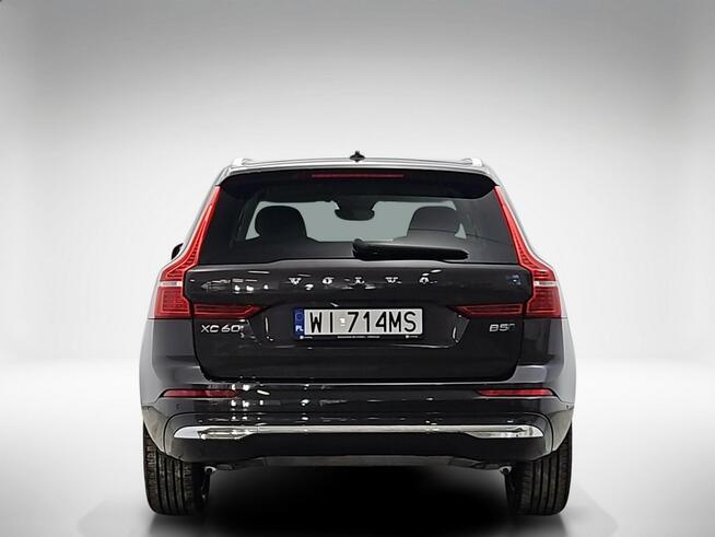 Volvo XC 60 B5 B AWD Plus Bright aut ! Z Polskiego Salonu ! Faktura VAT !