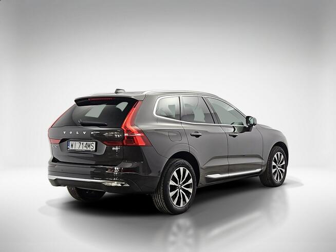 Volvo XC 60 B5 B AWD Plus Bright aut ! Z Polskiego Salonu ! Faktura VAT !