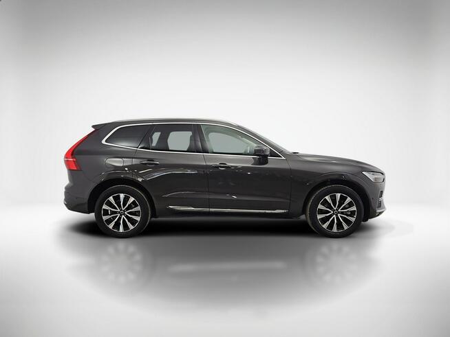 Volvo XC 60 B5 B AWD Plus Bright aut ! Z Polskiego Salonu ! Faktura VAT !
