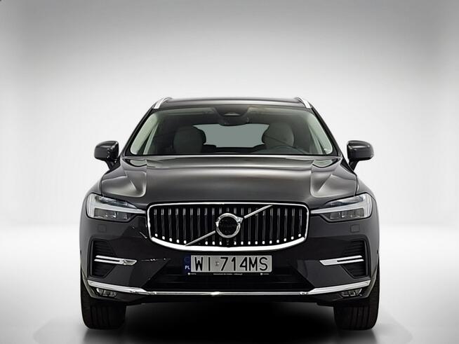 Volvo XC 60 B5 B AWD Plus Bright aut ! Z Polskiego Salonu ! Faktura VAT !