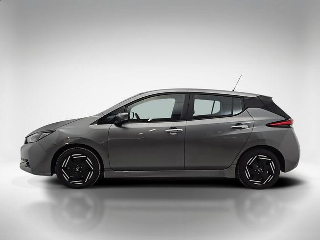Nissan Leaf 40kWh Acenta ! Z Polskiego Salonu ! Faktura Vat !