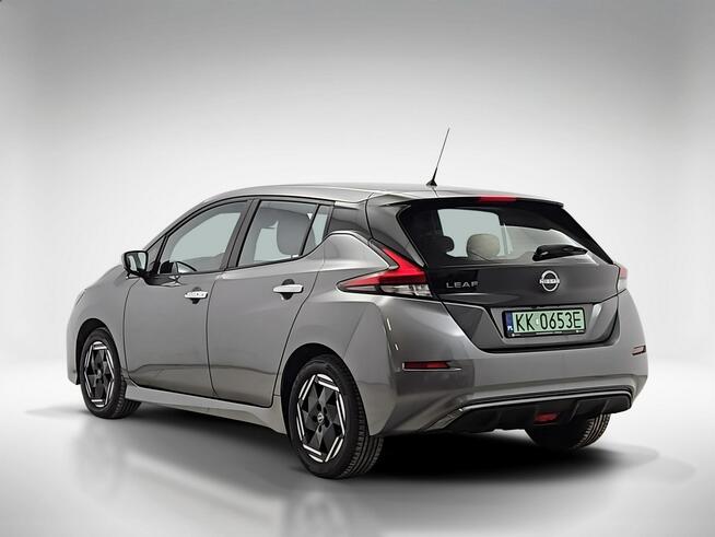 Nissan Leaf 40kWh Acenta ! Z Polskiego Salonu ! Faktura Vat !