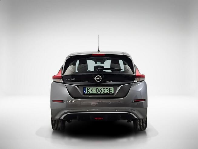 Nissan Leaf 40kWh Acenta ! Z Polskiego Salonu ! Faktura Vat !