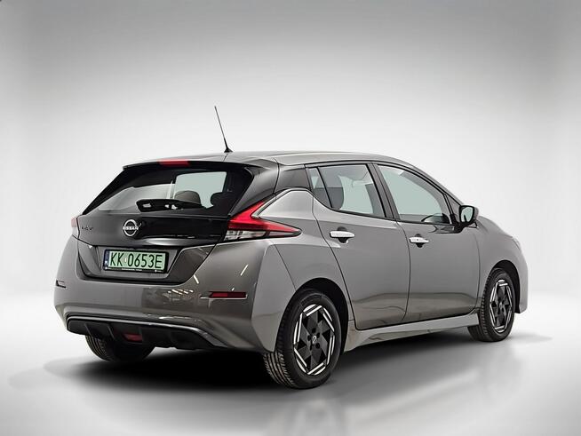 Nissan Leaf 40kWh Acenta ! Z Polskiego Salonu ! Faktura Vat !