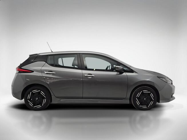Nissan Leaf 40kWh Acenta ! Z Polskiego Salonu ! Faktura Vat !