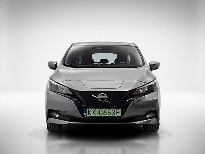 Nissan Leaf 40kWh Acenta ! Z Polskiego Salonu ! Faktura Vat !