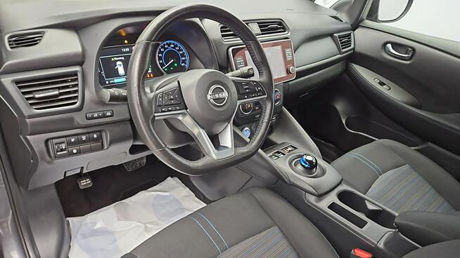 Nissan Leaf 40kWh Acenta ! Z Polskiego Salonu ! Faktura Vat !