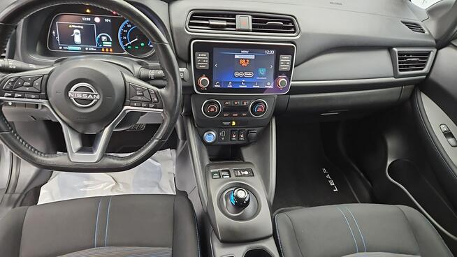 Nissan Leaf 40kWh Acenta ! Z Polskiego Salonu ! Faktura Vat !