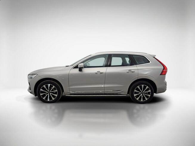 Volvo XC 60 B4 B Plus Bright aut ! Z Polskiego Salonu ! Faktura Vat !