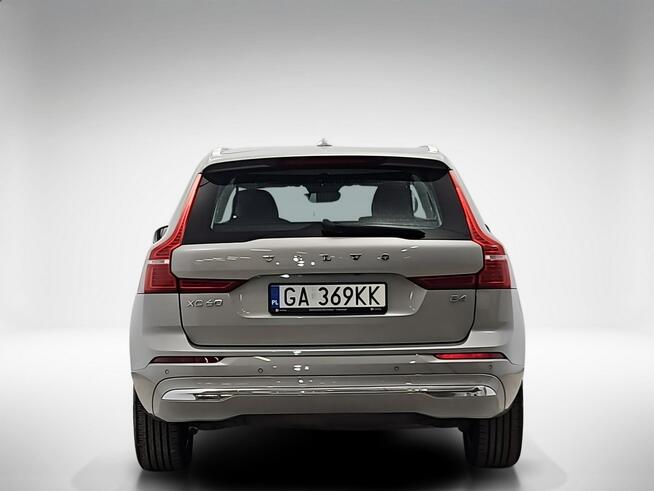 Volvo XC 60 B4 B Plus Bright aut ! Z Polskiego Salonu ! Faktura Vat !