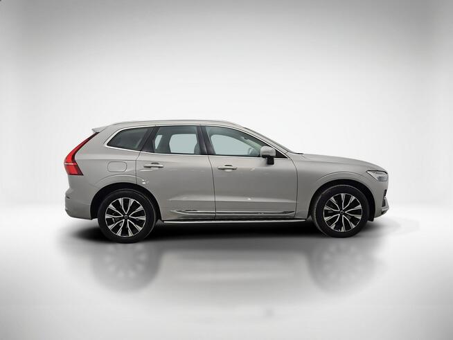 Volvo XC 60 B4 B Plus Bright aut ! Z Polskiego Salonu ! Faktura Vat !