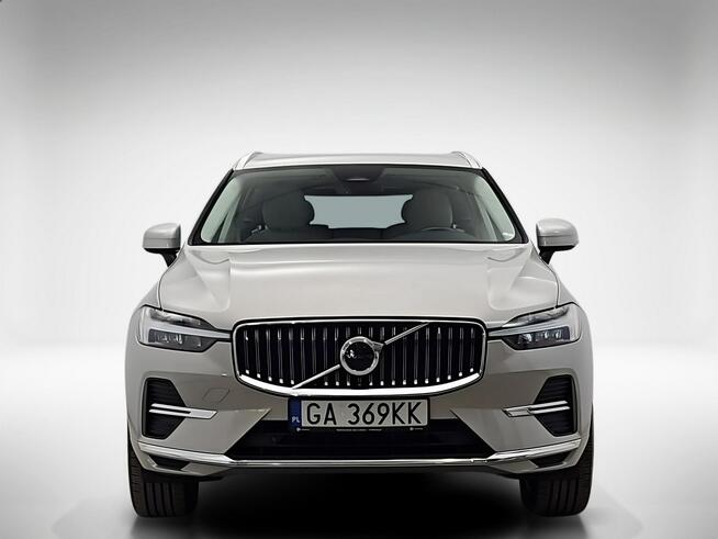 Volvo XC 60 B4 B Plus Bright aut ! Z Polskiego Salonu ! Faktura Vat !
