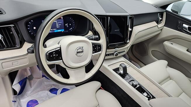 Volvo XC 60 B4 B Plus Bright aut ! Z Polskiego Salonu ! Faktura Vat !