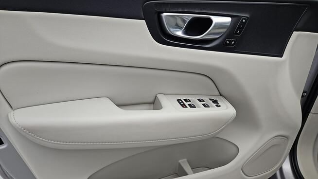 Volvo XC 60 B4 B Plus Bright aut ! Z Polskiego Salonu ! Faktura Vat !