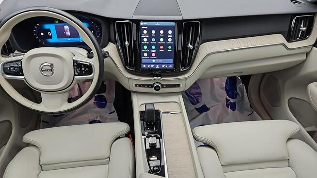 Volvo XC 60 B4 B Plus Bright aut ! Z Polskiego Salonu ! Faktura Vat !