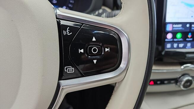 Volvo XC 60 B4 B Plus Bright aut ! Z Polskiego Salonu ! Faktura Vat !