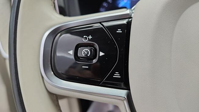 Volvo XC 60 B4 B Plus Bright aut ! Z Polskiego Salonu ! Faktura Vat !