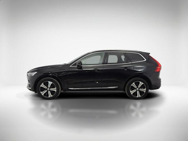 Volvo XC 60 T6 Plug-In Hybrid AWD Plus Bright ! Z Polskiego Salonu ! Faktura Vat !