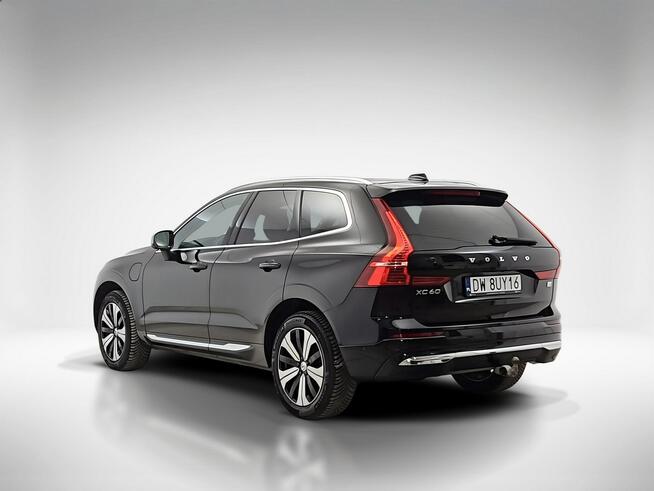 Volvo XC 60 T6 Plug-In Hybrid AWD Plus Bright ! Z Polskiego Salonu ! Faktura Vat !