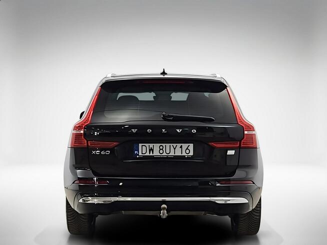Volvo XC 60 T6 Plug-In Hybrid AWD Plus Bright ! Z Polskiego Salonu ! Faktura Vat !