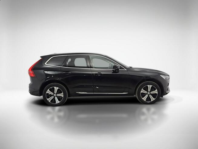 Volvo XC 60 T6 Plug-In Hybrid AWD Plus Bright ! Z Polskiego Salonu ! Faktura Vat !