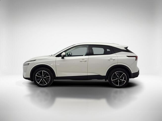 Nissan Qashqai 1.3 DIG-T mHEV Tekna Xtronic ! Z Polskiego Salonu ! Faktura Vat !