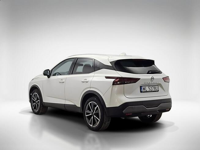 Nissan Qashqai 1.3 DIG-T mHEV Tekna Xtronic ! Z Polskiego Salonu ! Faktura Vat !