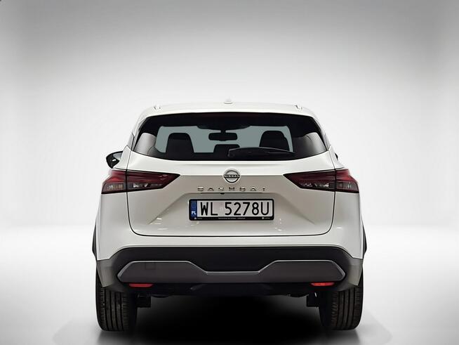 Nissan Qashqai 1.3 DIG-T mHEV Tekna Xtronic ! Z Polskiego Salonu ! Faktura Vat !