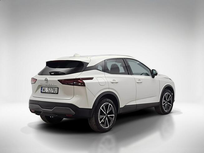 Nissan Qashqai 1.3 DIG-T mHEV Tekna Xtronic ! Z Polskiego Salonu ! Faktura Vat !