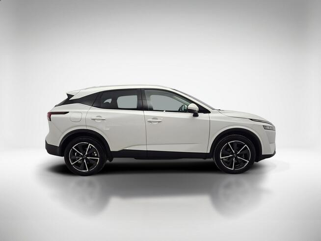 Nissan Qashqai 1.3 DIG-T mHEV Tekna Xtronic ! Z Polskiego Salonu ! Faktura Vat !