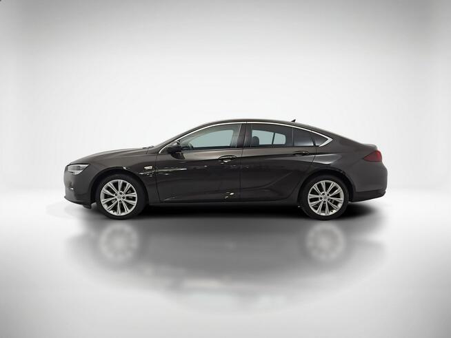 Opel Insignia Grand Sport 2.0 CDTI Business Elegance S&S ! Z Polskiego Salonu ! Faktura VAT !