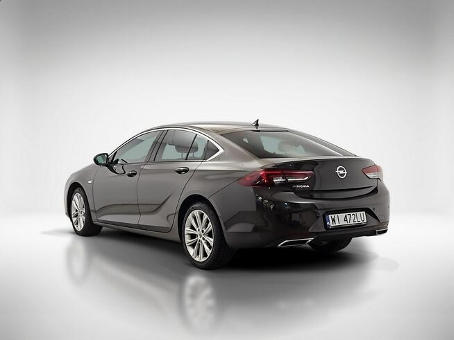 Opel Insignia Grand Sport 2.0 CDTI Business Elegance S&S ! Z Polskiego Salonu ! Faktura VAT !