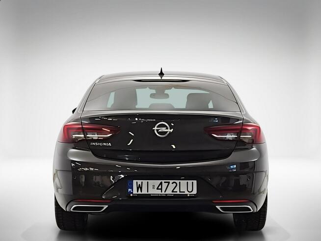 Opel Insignia Grand Sport 2.0 CDTI Business Elegance S&S ! Z Polskiego Salonu ! Faktura VAT !