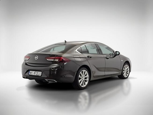 Opel Insignia Grand Sport 2.0 CDTI Business Elegance S&S ! Z Polskiego Salonu ! Faktura VAT !
