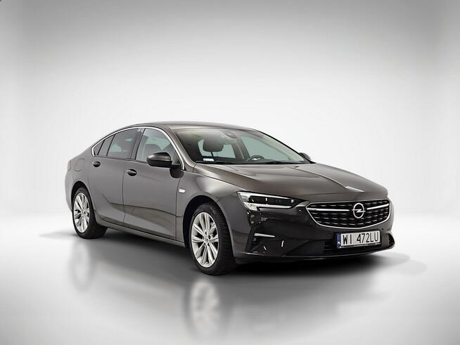 Opel Insignia Grand Sport 2.0 CDTI Business Elegance S&S ! Z Polskiego Salonu ! Faktura VAT !